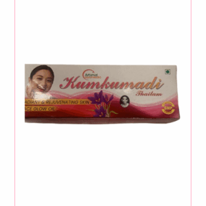 Kumkumadi Thailam