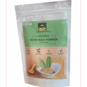 Wax Powder
